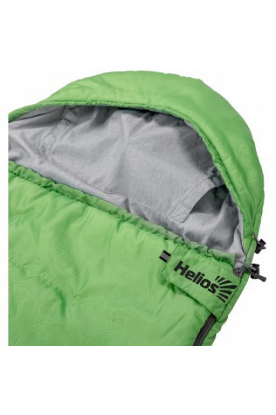 Спальный мешок Helios Toro Wide 300L T-HS-SB-TW-300L Спальный мешок Helios Toro Wide 300L T-HS-SB-TW-300L