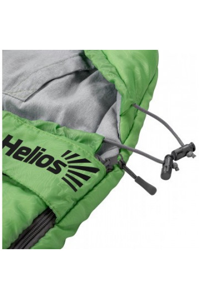 Спальный мешок Helios Toro Wide 300L T-HS-SB-TW-300L Спальный мешок Helios Toro Wide 300L T-HS-SB-TW-300L