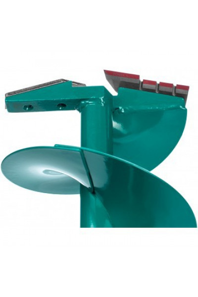 Шнек ледобура Тонар ЛР-150Т левое вращение Шнек ледобура Тонар ЛР-150Т левое вращение