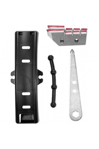 Шнек ледобура Тонар ЛР-150Т левое вращение Шнек ледобура Тонар ЛР-150Т левое вращение