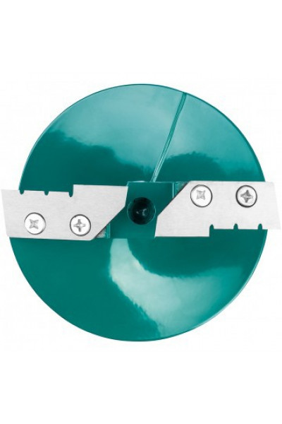 Шнек ледобура Тонар ЛР-150Т левое вращение Шнек ледобура Тонар ЛР-150Т левое вращение