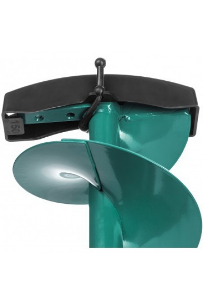 Шнек ледобура Тонар ЛР-150Т левое вращение Шнек ледобура Тонар ЛР-150Т левое вращение