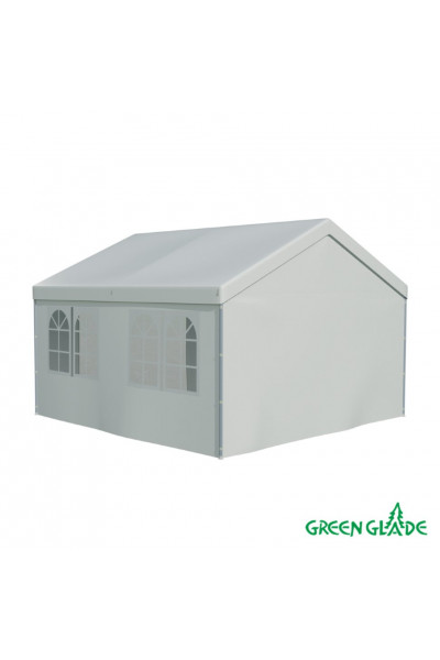 Садовый тент шатер Green Glade 3054 Садовый тент шатер Green Glade 3054