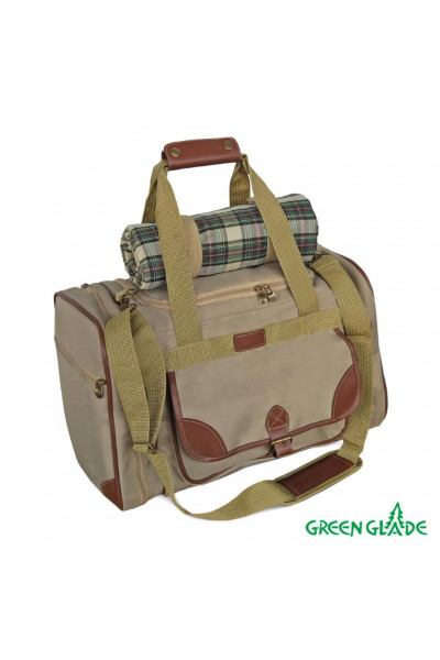 Набор для пикника TWPB-3200A1R