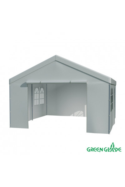 Садовый тент шатер Green Glade 3054 Садовый тент шатер Green Glade 3054