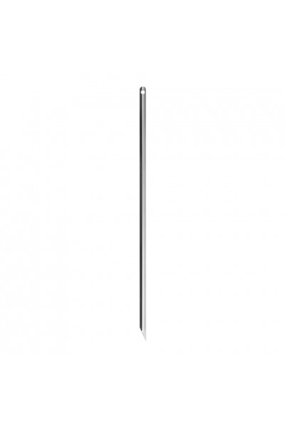 Шампур угловой Тонар Пика 340х10х1,5 мм T-SP-340