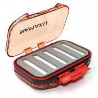 Коробка для мормышек Namazu тип В, N-BOX32