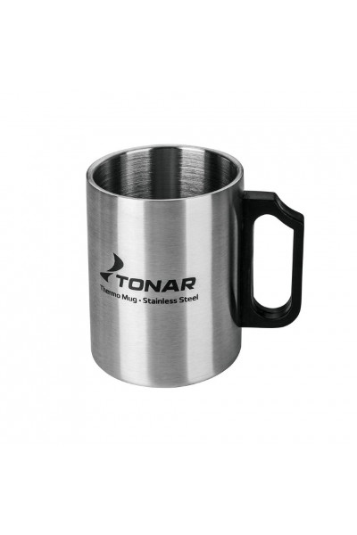 Термокружка Тонар 400 мл T.TK-004-400 Термокружка Тонар 400 мл T.TK-004-400