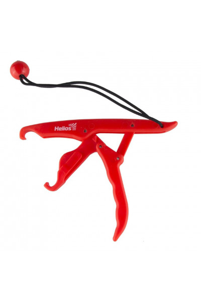 Липгрип Helios 17,5 см пластик (HS ZR-17.5 HSP-698) Липгрип Helios 17,5 см пластик (HS ZR-17.5 HSP-698)