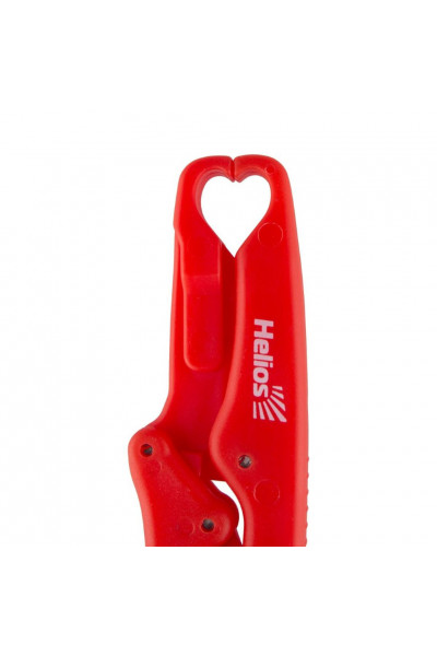 Липгрип Helios 17,5 см пластик (HS ZR-17.5 HSP-698) Липгрип Helios 17,5 см пластик (HS ZR-17.5 HSP-698)