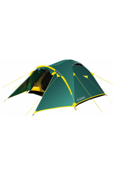 Палатка Tramp Lair 3 (V2)