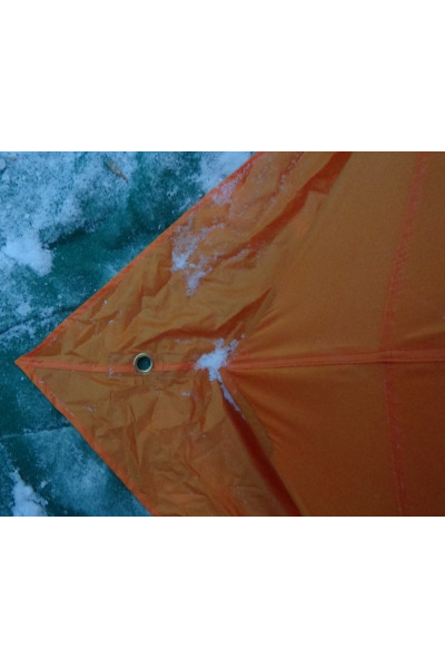 Зимняя палатка куб Woodland/Woodline Ice Fish 4 Зимняя палатка куб Woodland/Woodline Ice Fish 4