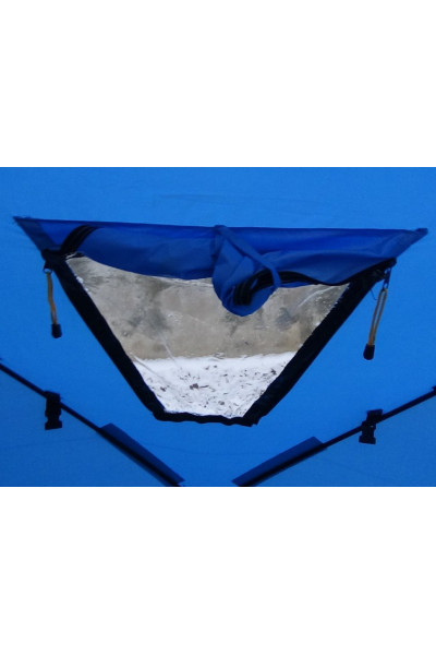 Зимняя палатка куб Woodland/Woodline Ice Fish 4 Зимняя палатка куб Woodland/Woodline Ice Fish 4