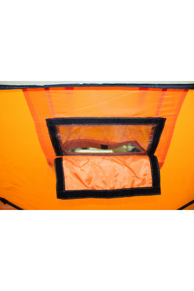 Зимняя палатка куб Woodland/Woodline Ice Fish 4 Зимняя палатка куб Woodland/Woodline Ice Fish 4