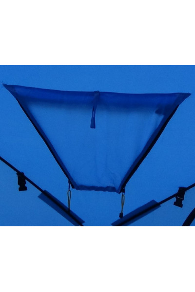 Зимняя палатка куб Woodland/Woodline Ice Fish 4 Зимняя палатка куб Woodland/Woodline Ice Fish 4