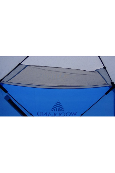 Зимняя палатка куб Woodland/Woodline Ice Fish 4 Зимняя палатка куб Woodland/Woodline Ice Fish 4