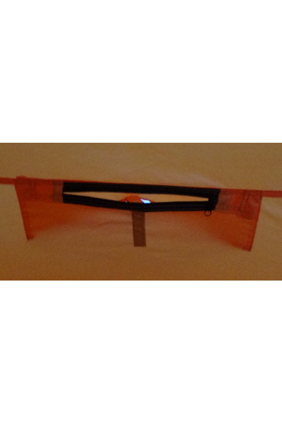 Зимняя палатка куб Woodland/Woodline Ice Fish 4 Зимняя палатка куб Woodland/Woodline Ice Fish 4