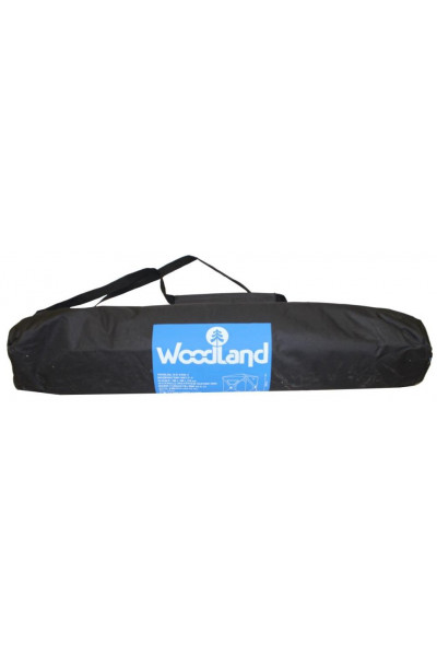 Зимняя палатка куб Woodland/Woodline Ice Fish 4 Зимняя палатка куб Woodland/Woodline Ice Fish 4
