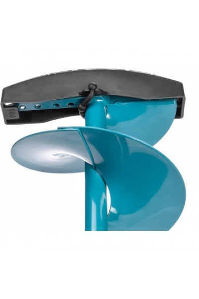 Шнек ледобура Тонар ЛР-180 левое вращение Шнек ледобура Тонар ЛР-180 левое вращение