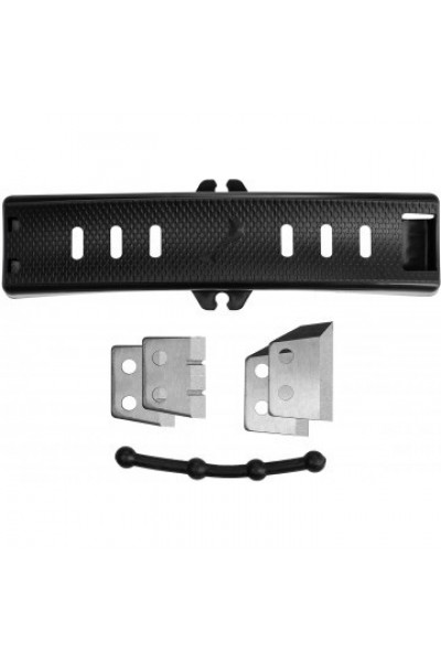 Шнек ледобура Тонар ЛР-180 левое вращение Шнек ледобура Тонар ЛР-180 левое вращение