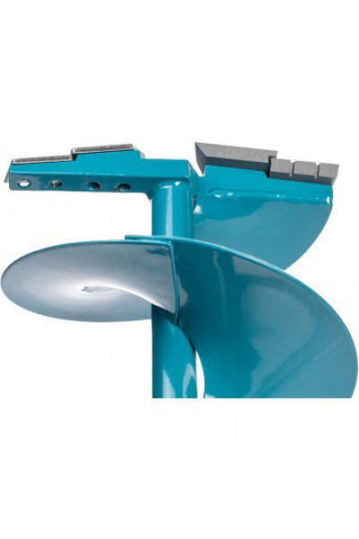 Шнек ледобура Тонар ЛР-180 левое вращение Шнек ледобура Тонар ЛР-180 левое вращение