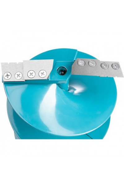 Шнек ледобура Тонар ЛР-180 левое вращение Шнек ледобура Тонар ЛР-180 левое вращение