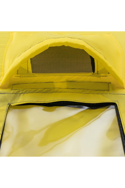 Палатка для зимней рыбалки Helios Куб 1,8х1,8 (HS-ISC-180YG) Палатка для зимней рыбалки Helios Куб 1,8х1,8 (HS-ISC-180YG)