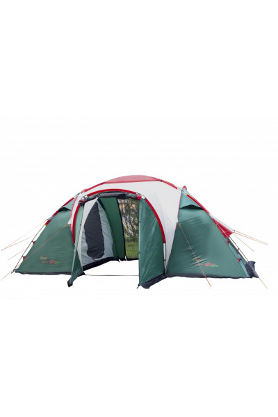 Палатка Canadian Camper Sana 4 plus forest Палатка Canadian Camper Sana 4 plus forest