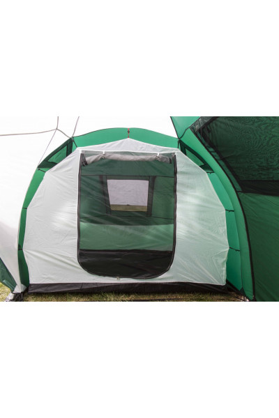 Палатка Canadian Camper Sana 4 plus forest Палатка Canadian Camper Sana 4 plus forest