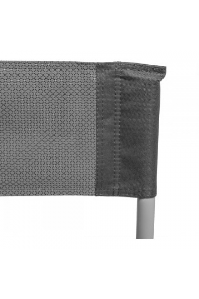 Кресло алюминиевое складное Helios Maxi T-HS-DC-95200-M-GG2 Кресло алюминиевое складное Helios Maxi T-HS-DC-95200-M-GG2