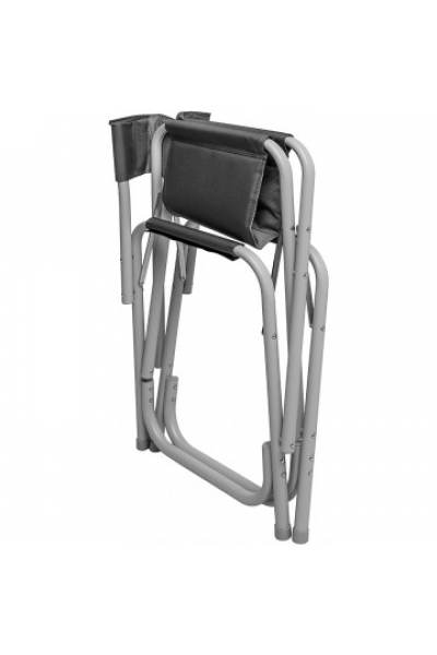 Кресло алюминиевое складное Helios Maxi T-HS-DC-95200-M-GG2 Кресло алюминиевое складное Helios Maxi T-HS-DC-95200-M-GG2