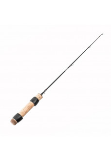 Зимняя удочка Nisus Ice Battle 55 carbon (N-IB55)