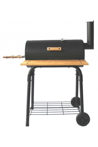 Гриль-коптильня Green Glade 11090 Гриль-коптильня Green Glade 11090