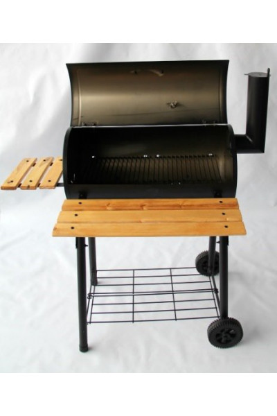 Гриль-коптильня Green Glade 11090 Гриль-коптильня Green Glade 11090