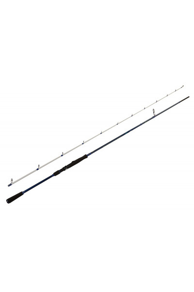 Спиннинг Higashi Rock Game 250 UL (2-8г) Спиннинг Higashi Rock Game 250 UL (2-8г)