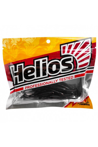 Виброхвост Helios Liny Catcher 2,35/6 см, цвет Dark Star 12 шт HS-5-047 Виброхвост Helios Liny Catcher 2,35/6 см, цвет Dark Star 12 шт HS-5-047