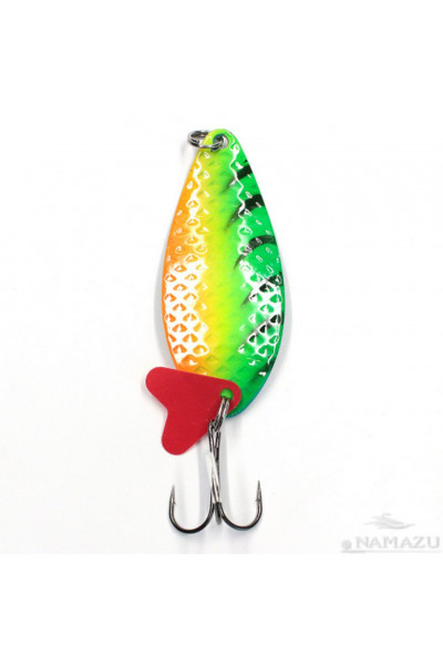 Блесна Namazu Viper, 28 г, цвет 22 N-V28-22