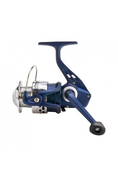 Катушка безынерционная Helios Nami 3000F 3bb HS-MG-N3000F