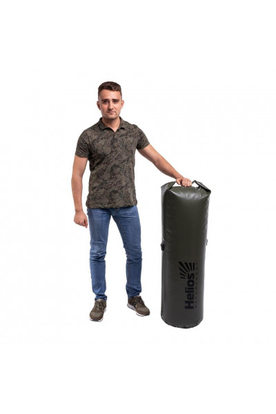 Гермомешок Helios 90 л (HS-DB-9033125-H) Гермомешок Helios 90 л (HS-DB-9033125-H)
