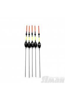 Поплавок Yaman 1 г (5 шт) YPF808-010