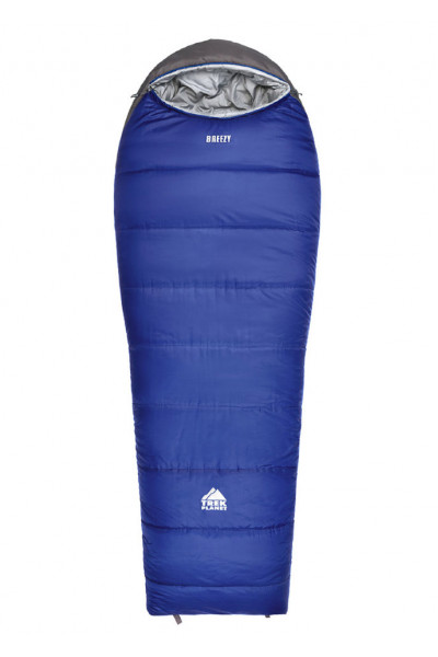 Спальный мешок Trek Planet Breezy 70358 Спальный мешок Trek Planet Breezy 70358
