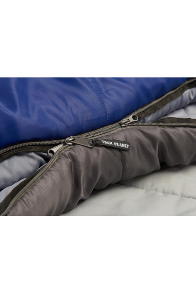 Спальный мешок Trek Planet Breezy 70358 Спальный мешок Trek Planet Breezy 70358