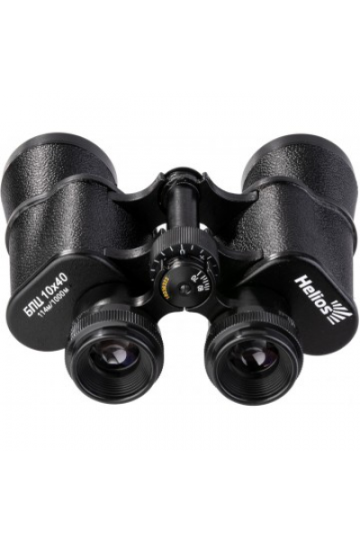 Бинокль Helios БПЦ 10х40