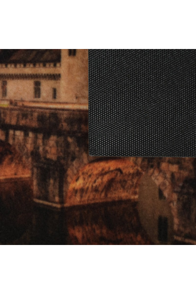 Коврик влаговпитывающий Vortex Samba Мой дом-моя крепость 60х90 см 24220 Коврик влаговпитывающий Vortex Samba Мой дом-моя крепость 60х90 см 24220