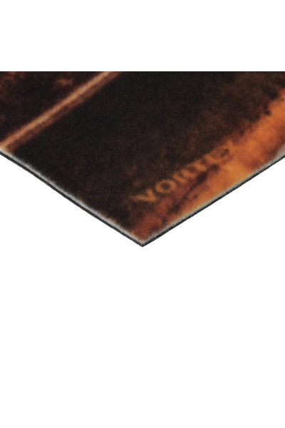 Коврик влаговпитывающий Vortex Samba Мой дом-моя крепость 60х90 см 24220 Коврик влаговпитывающий Vortex Samba Мой дом-моя крепость 60х90 см 24220