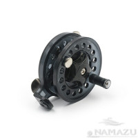 Катушка проводочная Namazu Harpy 60 мм N-H60P04