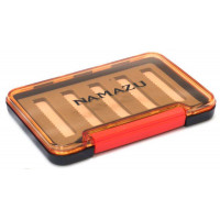 Коробка для мормышек Namazu Slim Box, тип A, N-BOX36