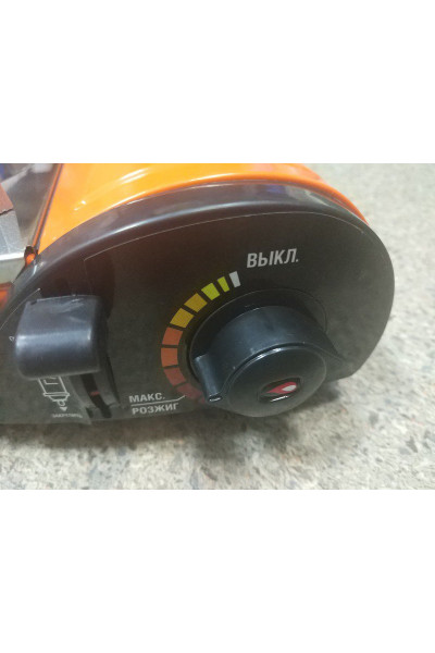 Газовая плитка Следопыт UltraEnergy керамическая PF-GST-IM04 Газовая плитка Следопыт UltraEnergy керамическая PF-GST-IM04