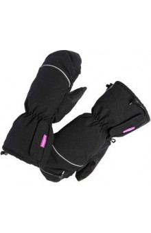 Рукавицы с подогревом Pekatherm GU930