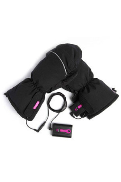 Рукавицы с подогревом Pekatherm GU930 Рукавицы с подогревом Pekatherm GU930